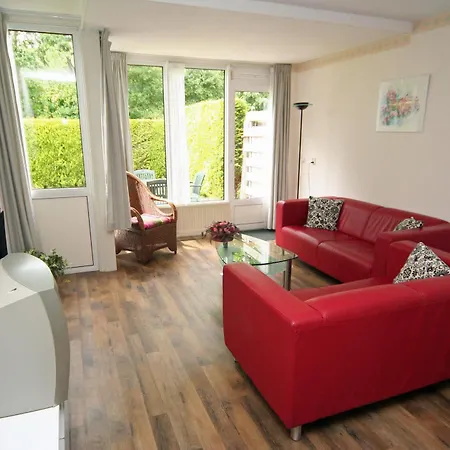 Residentie Californie