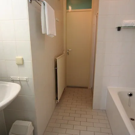 Apartment Residentie Californie