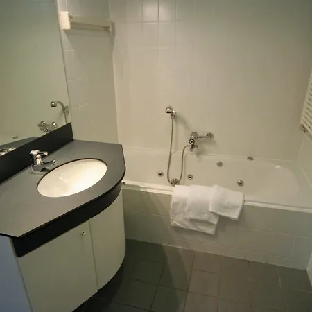 Residentie Californie Apartment