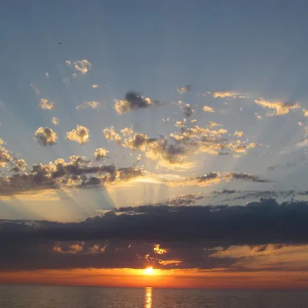 Appartamento Residentie Californie *