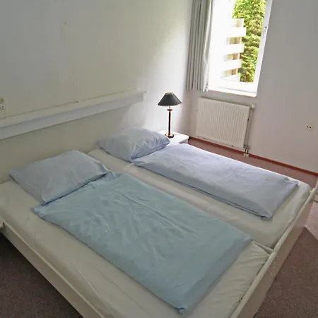 Apartment Residentie Californie