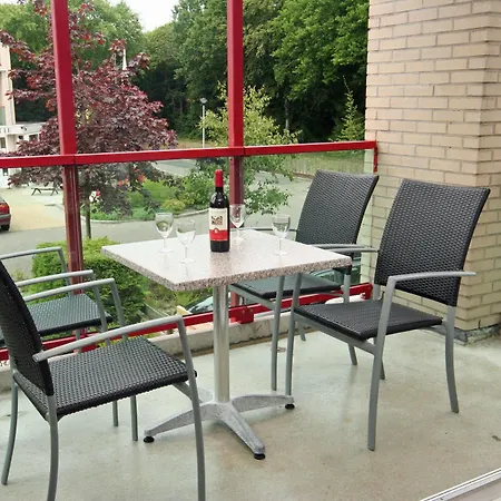 Residentie Californie Apartman De Koog