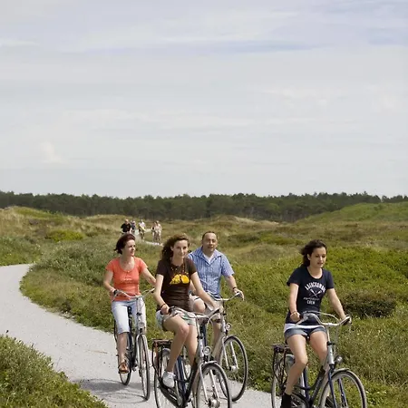 Appartamento Residentie Californie