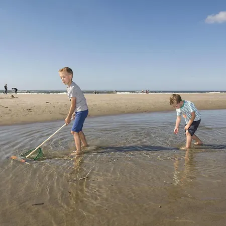 Apartman Residentie Californie