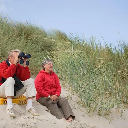 Apartment Residentie Californie De Koog (Texel)