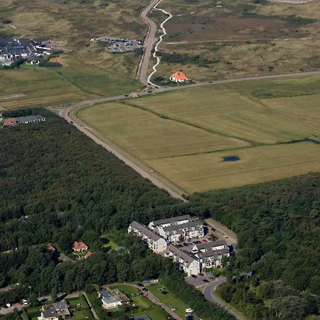 Residentie Californie De Koog (Texel)