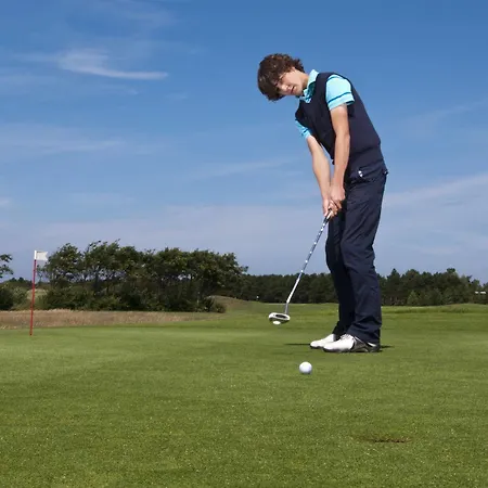 Apartment Residentie Californie *