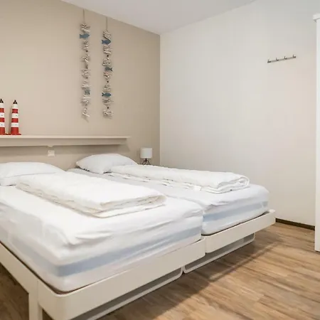 Residentie Californie * De Koog (Texel)