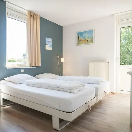 Residentie Californie * De Koog (Texel)