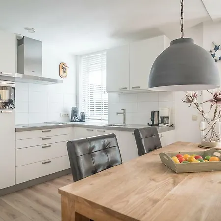 Apartment Residentie Californie *
