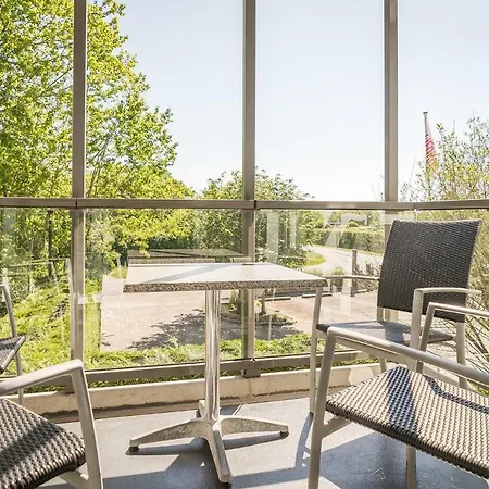 Residentie Californie * De Koog (Texel)