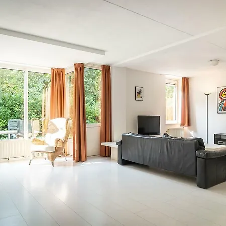 Residentie Californie Apartment De Koog (Texel)
