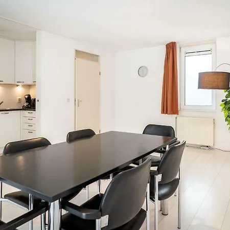 Apartment Residentie Californie *