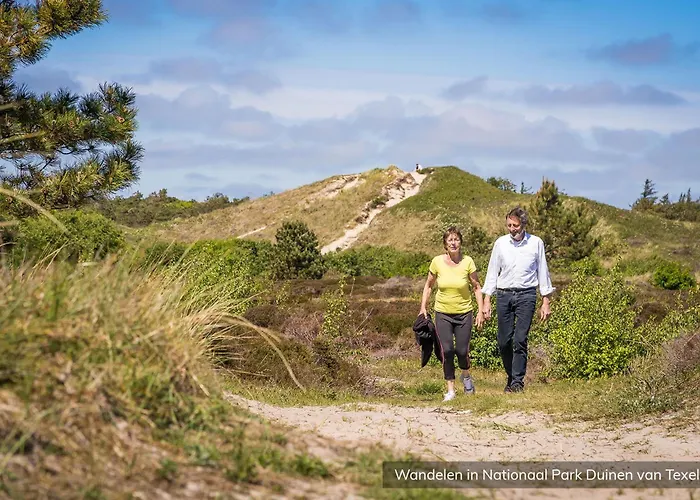 Appartement Residentie Californië *