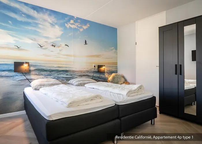 Residentie Californië *