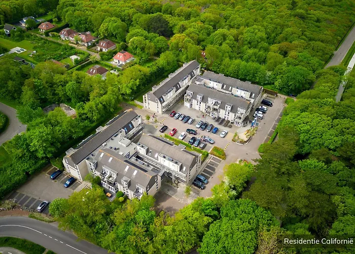 Residentie Californië