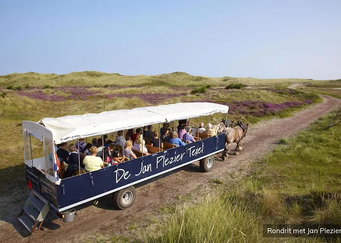 Residentie Californië Appartement *