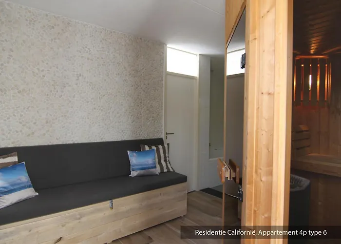 Residentie Californië *