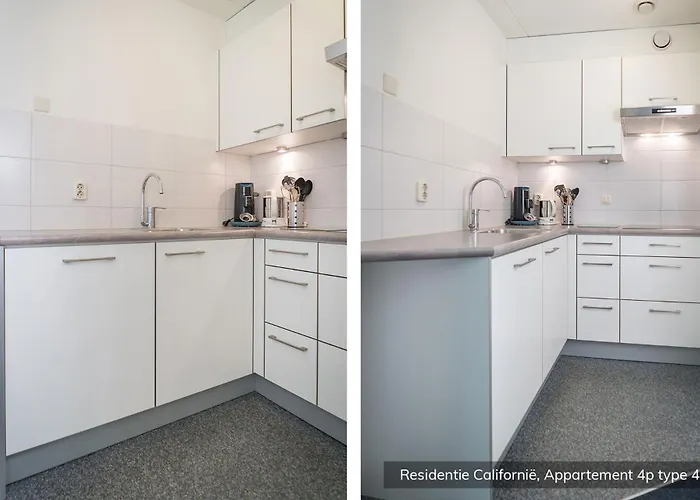 Residentie Californië