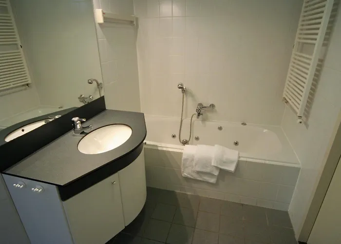 Residentie Californië Appartement