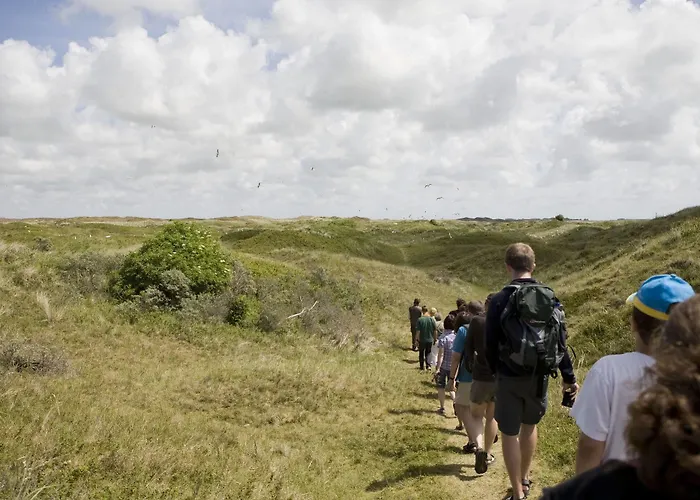 Appartement Residentie Californië De Koog (Texel)