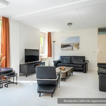 Residentie Californie Διαμέρισμα *