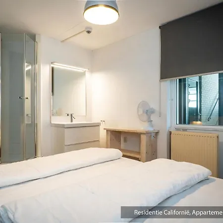 Residentie Californie Διαμέρισμα De Koog (Texel)