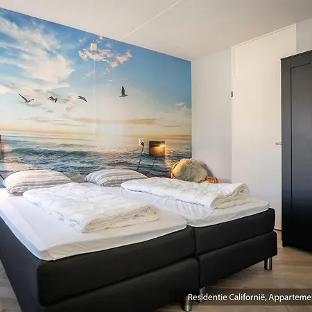 Residentie Californie *