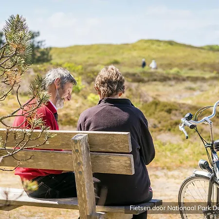 Residentie Californie Διαμέρισμα De Koog (Texel)