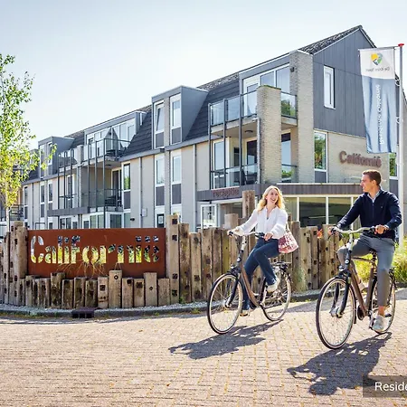 Residentie Californie