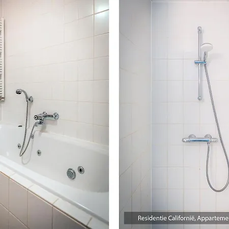 Διαμέρισμα Residentie Californie