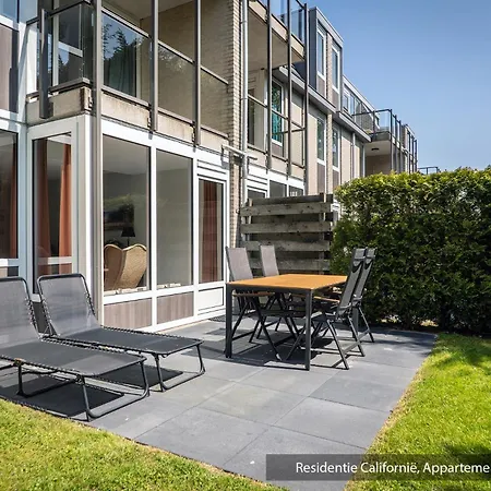 Residentie Californie *