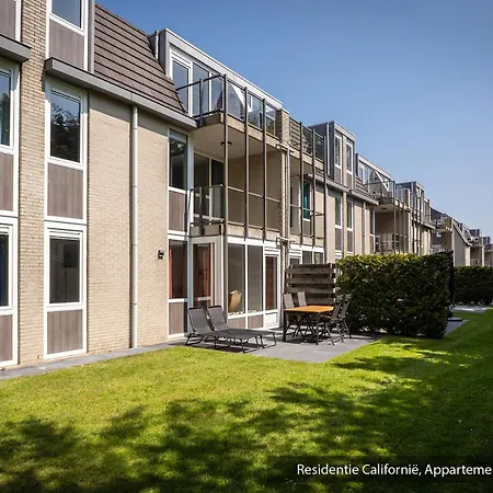 Residentie Californie