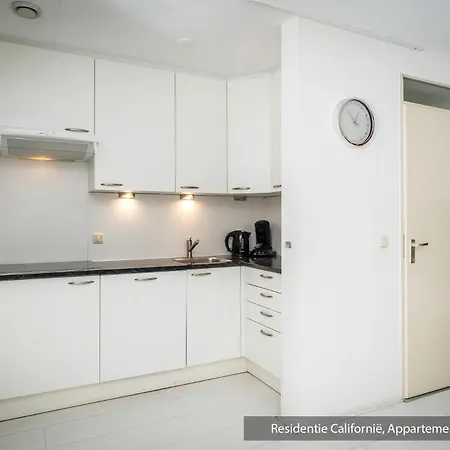 Διαμέρισμα Residentie Californie De Koog (Texel)