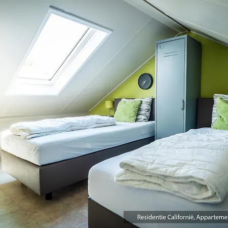 Διαμέρισμα Residentie Californie