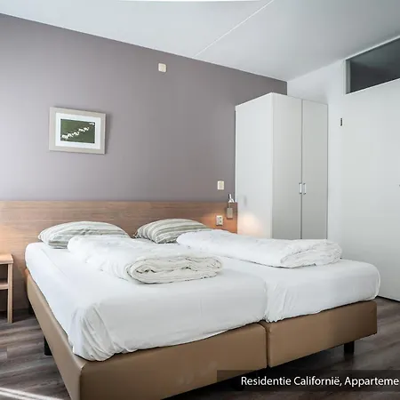 Διαμέρισμα Residentie Californie *