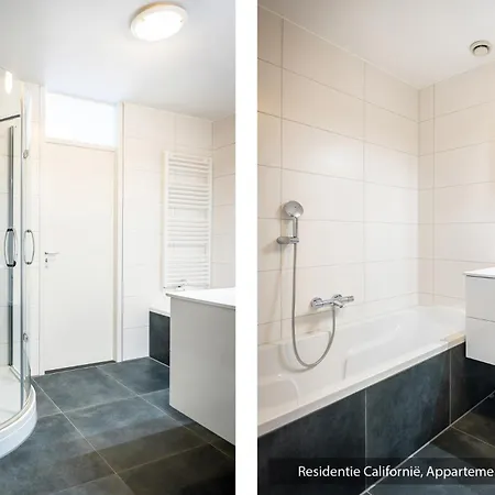Residentie Californie Διαμέρισμα De Koog (Texel)