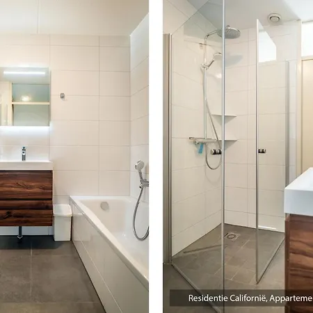 Residentie Californie