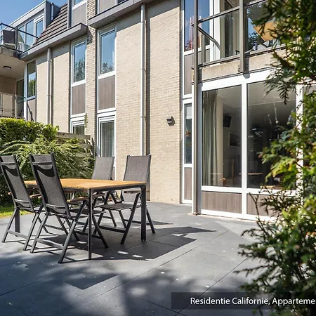 Residentie Californie Appartamento *
