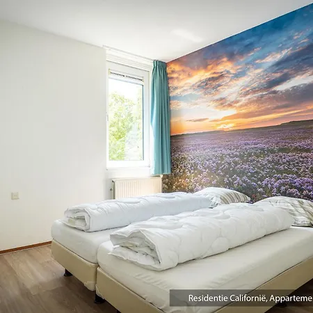 Residentie Californie Διαμέρισμα De Koog (Texel)