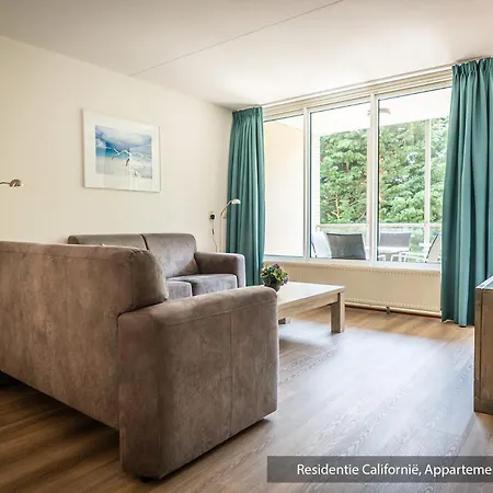 Διαμέρισμα Residentie Californie