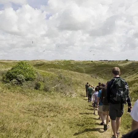 Διαμέρισμα Residentie Californie De Koog (Texel)