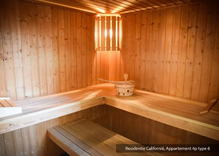 Residentie Californie