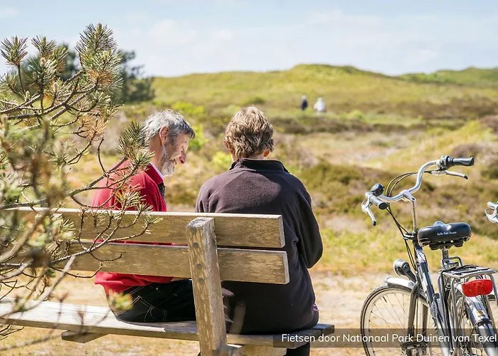 Residentie Californie Appartamento De Koog (Texel)