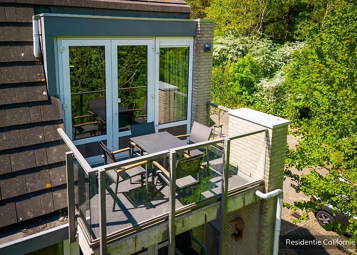 Residentie Californie *