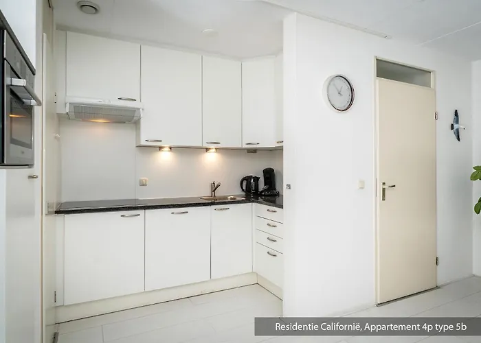 Appartamento Residentie Californie De Koog (Texel)
