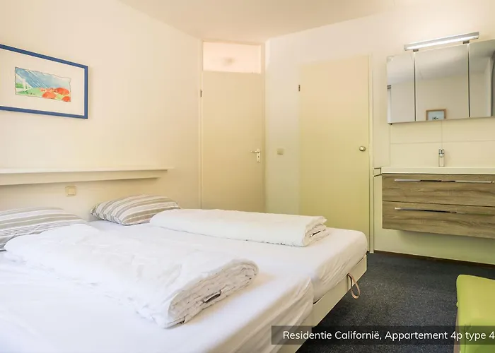 Residentie Californie