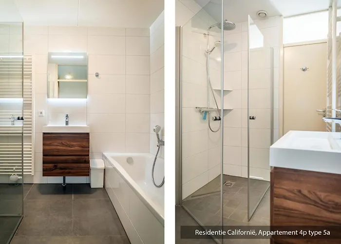 Residentie Californie