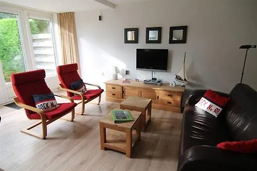 Residentie Californie