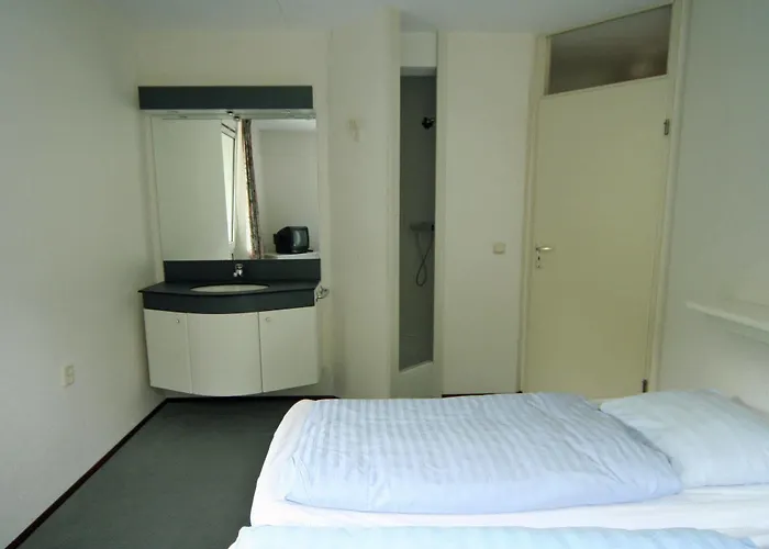 Residentie Californie Appartamento